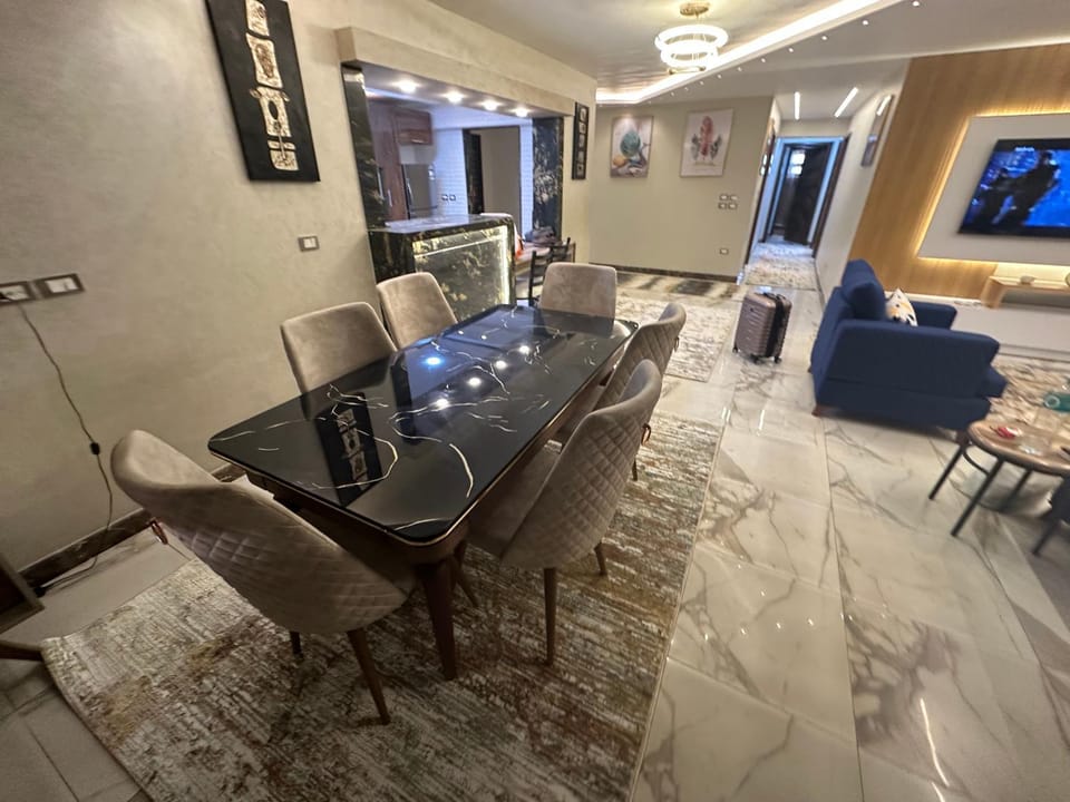 Hayat Compound كمبوند الحياة Apartment in Cairo Governorate