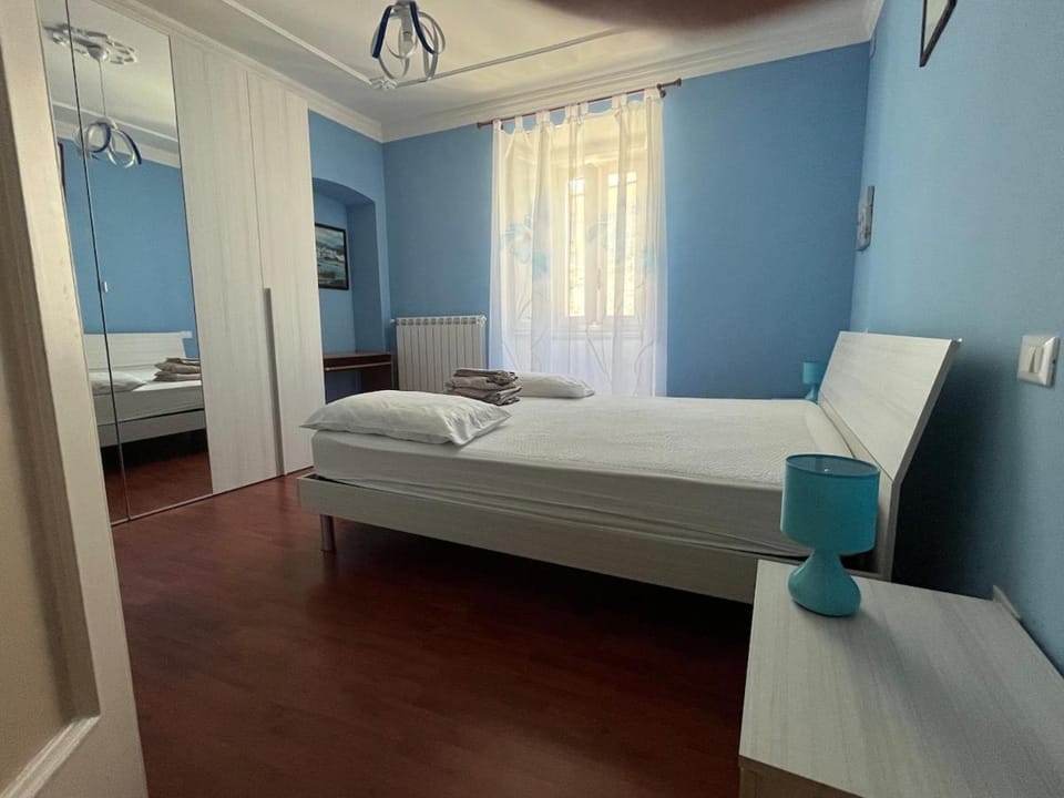 Giora House Apartment in Molise, Italy