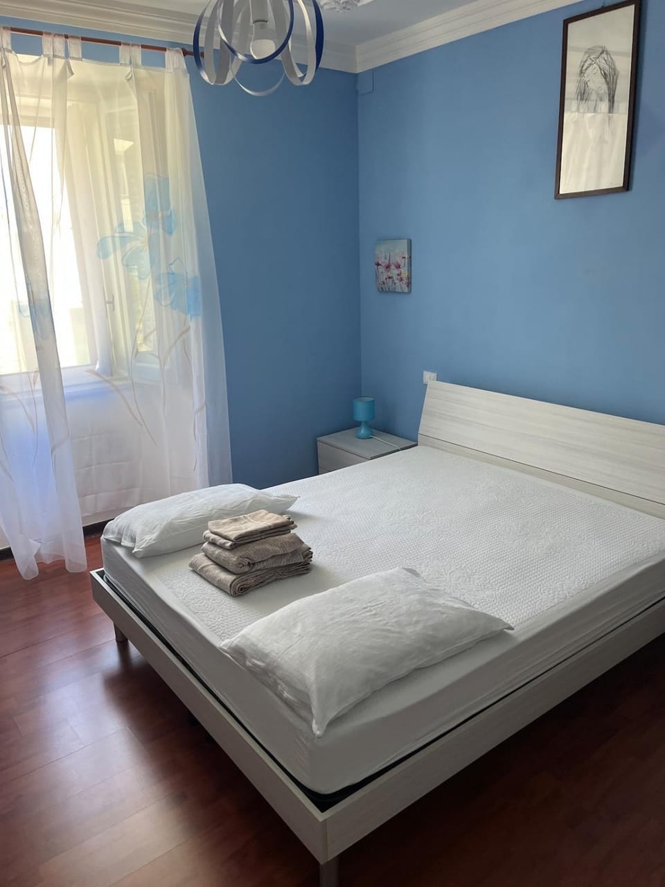Giora House Apartment in Molise, Italy