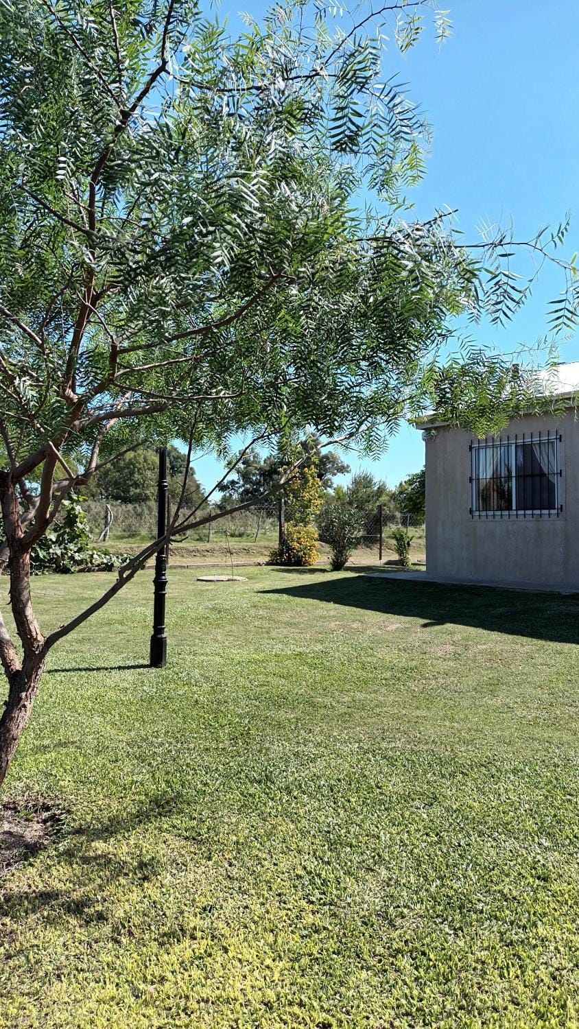 Casa de campo Emmanuel House in Entre Ríos Province, Argentina