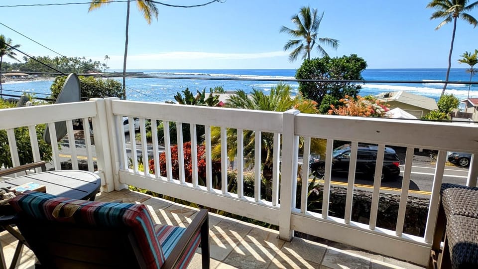 Balcony/Terrace, Balcony/Terrace