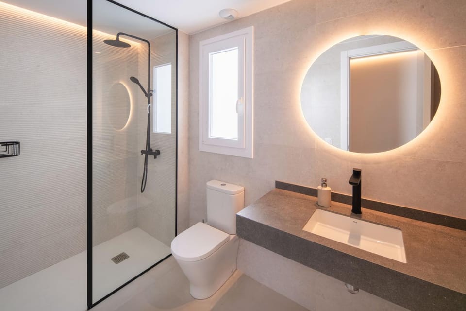 Flora - Panasco Suites Apartment in Arrecife