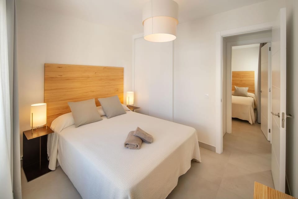 Flora - Panasco Suites Apartment in Arrecife