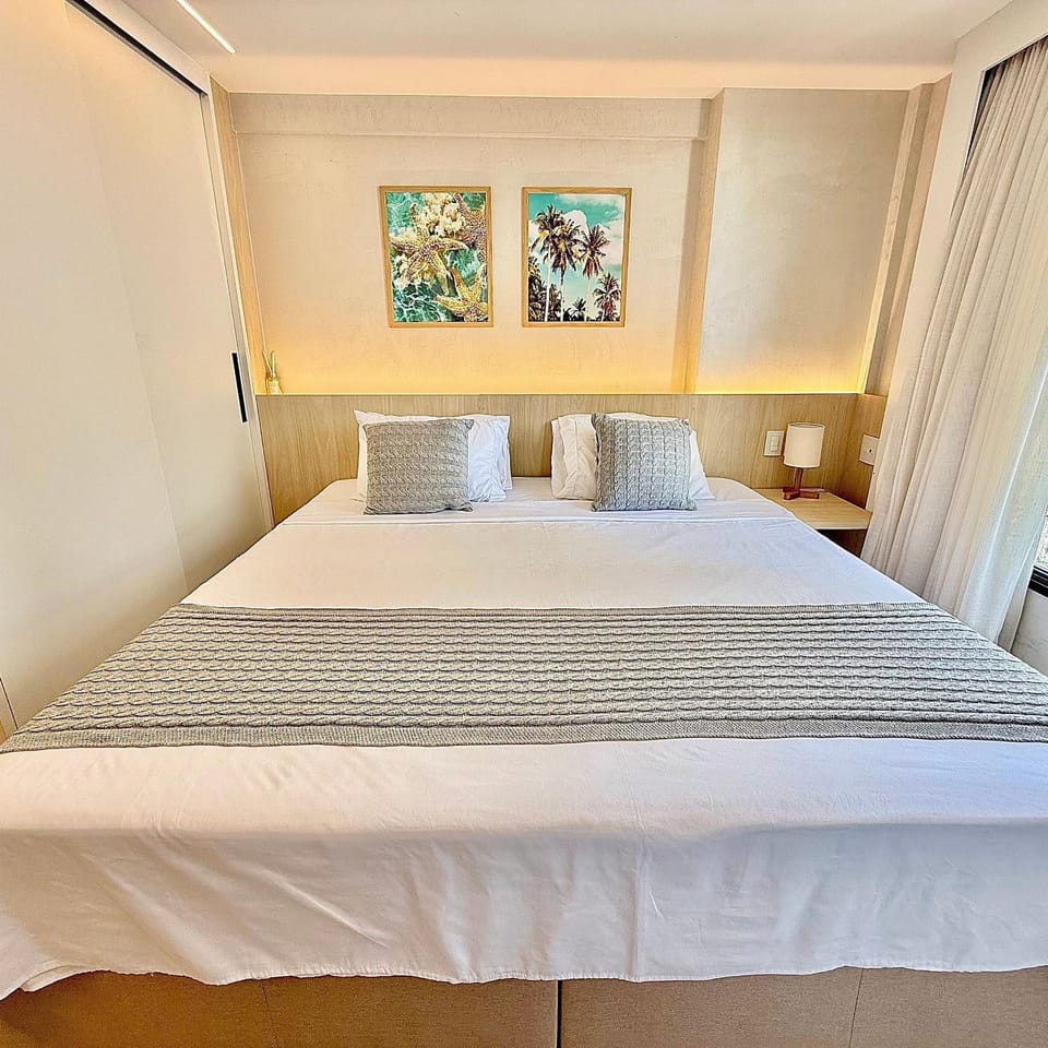 Bed, View (from property/room)