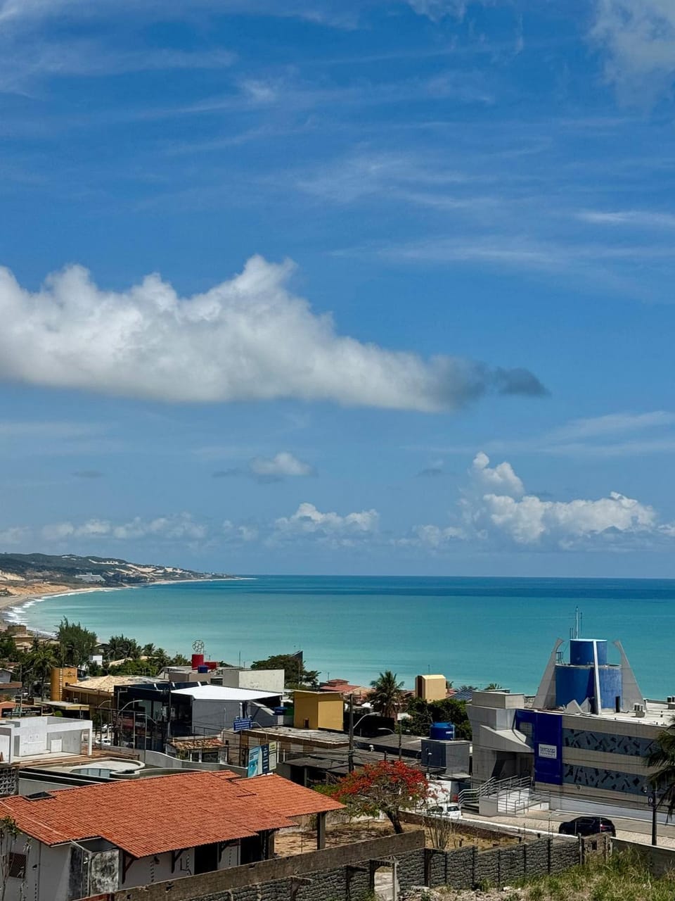 Sea view