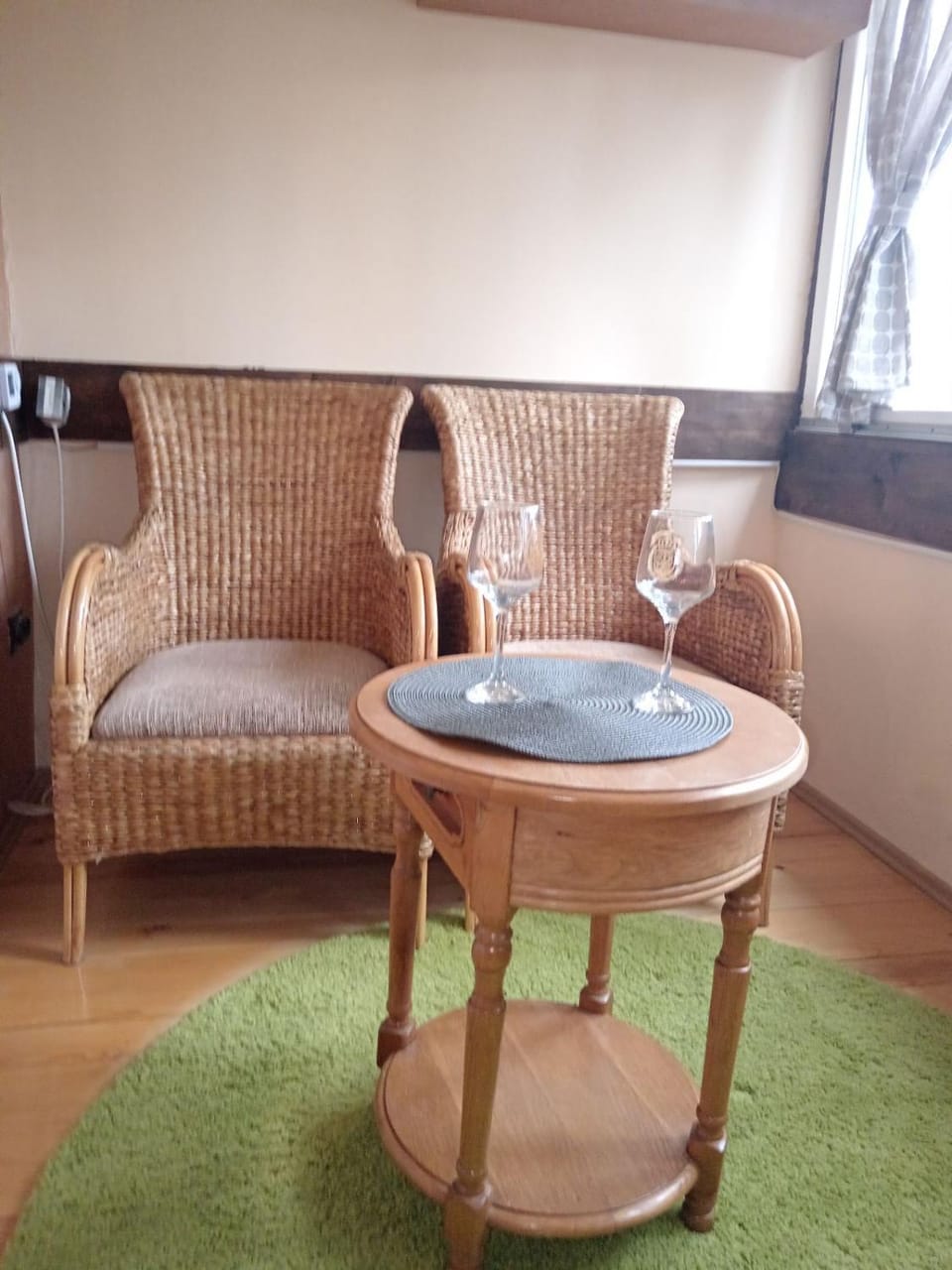 Apartman Viktor Apartment in Zlatibor District, Serbia