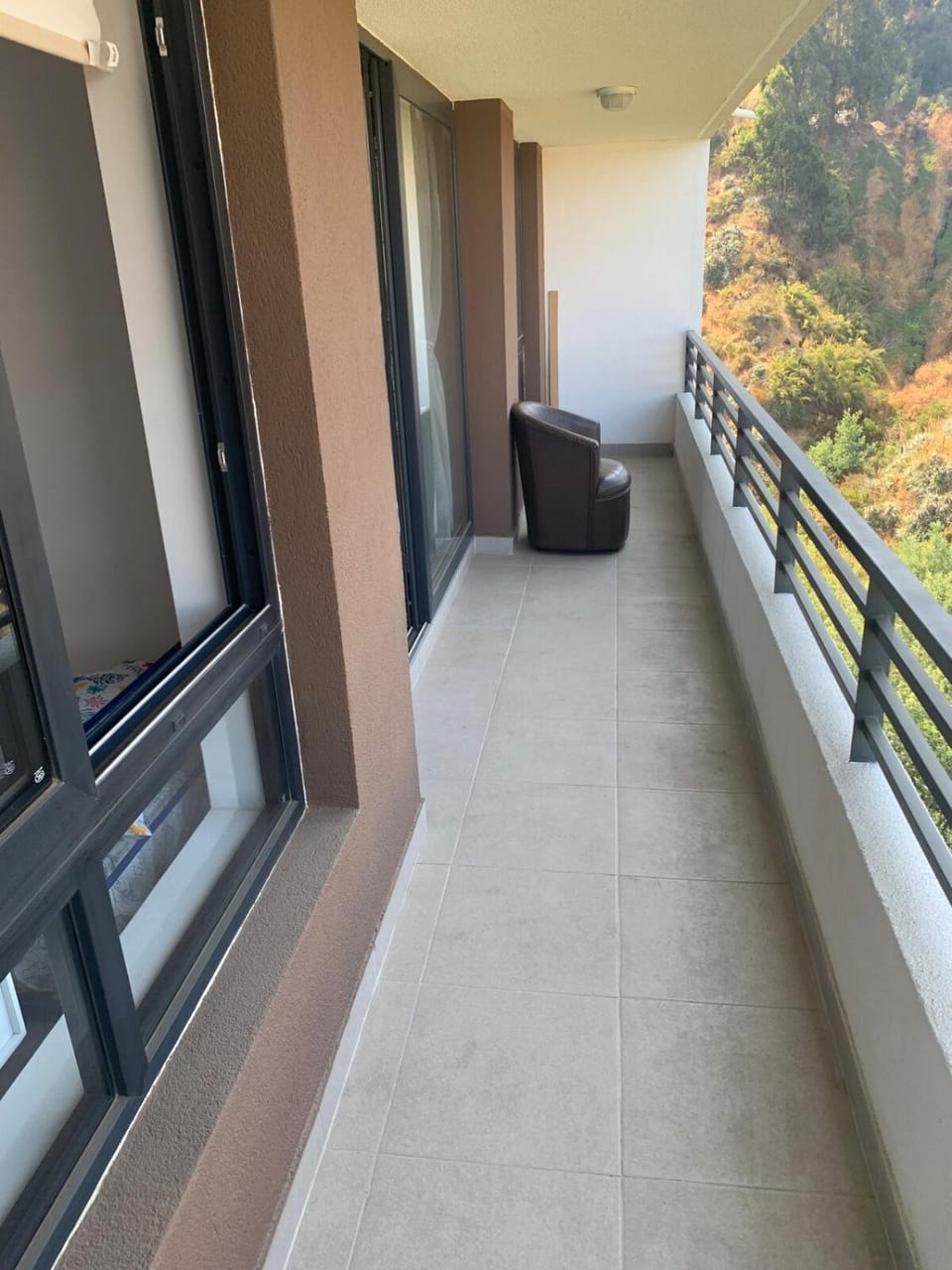 Alojamiento Viña del Mar Apartment in Vina del Mar