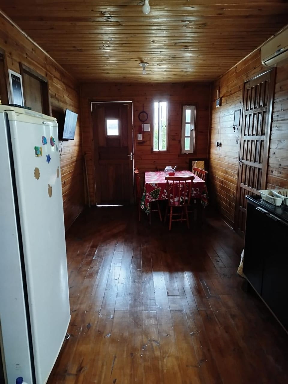 Velho Nicacio House in Uruguay