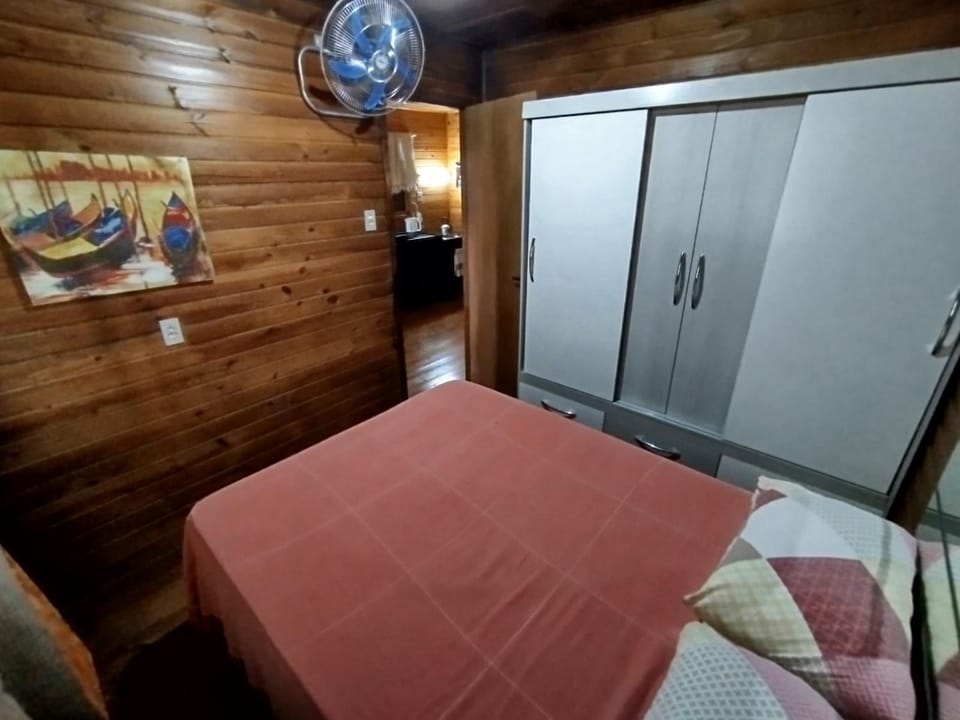 Velho Nicacio House in Uruguay
