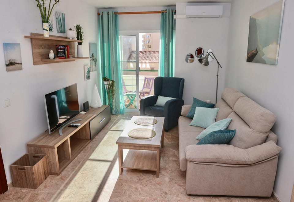 Mirador del Puerto Apartment in Estepona