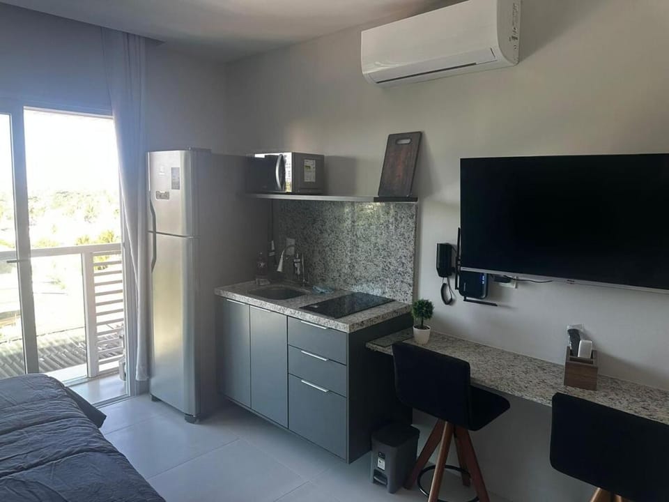 Studio Luxo em Itapuã Apartment in Salvador