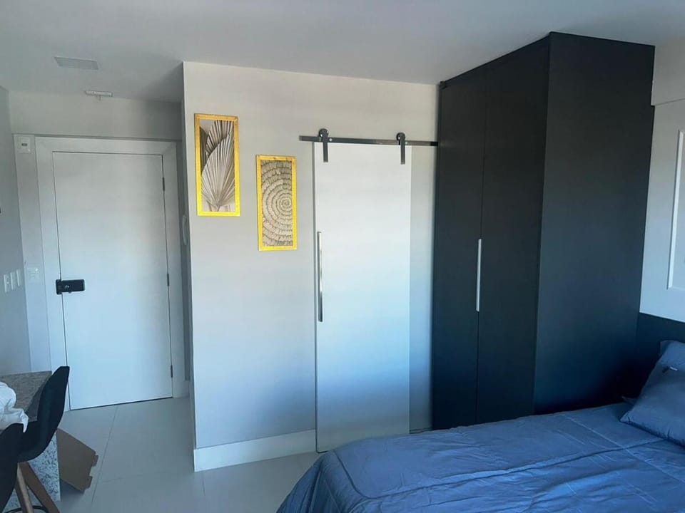 Studio Luxo em Itapuã Apartment in Salvador