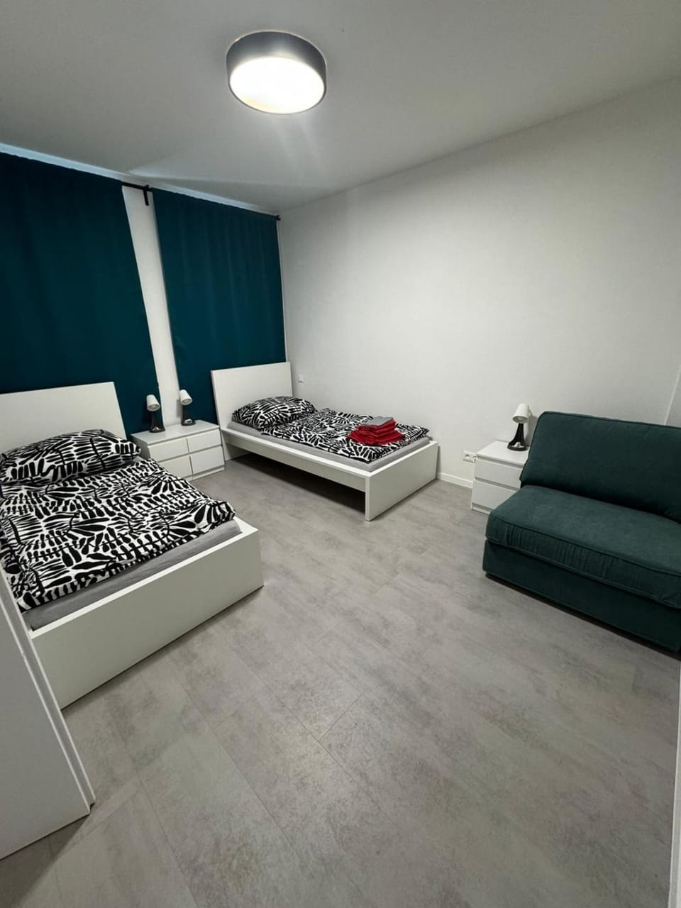 Apartmány pod Chočom, Dolný Kubín Apartment in Lesser Poland Voivodeship