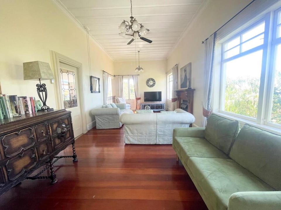 Blue Seas Villa Villa in Napier