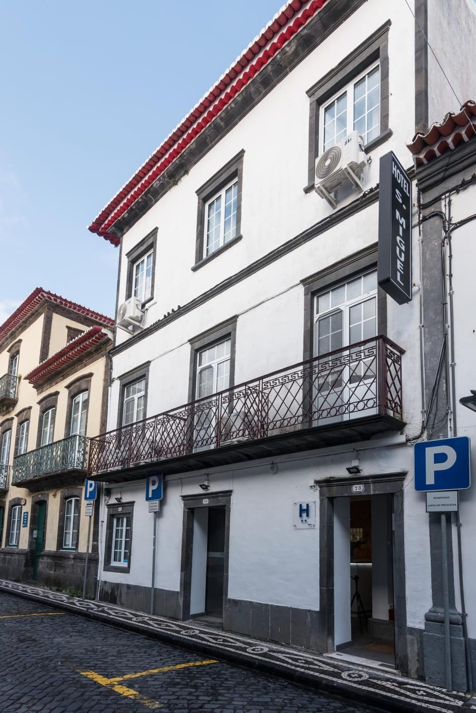 Facade/entrance, Lobby or reception