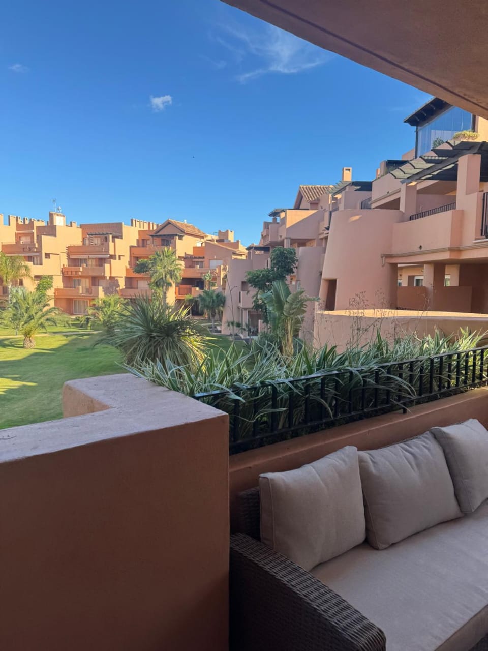 Casa Bonsai Apartment in Region of Murcia
