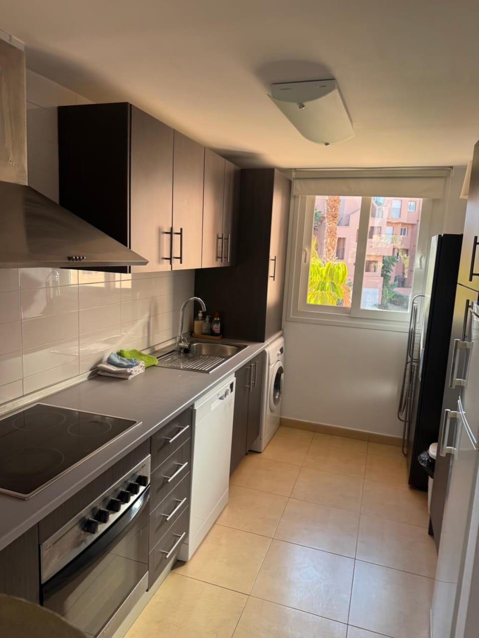 Casa Bonsai Apartment in Region of Murcia