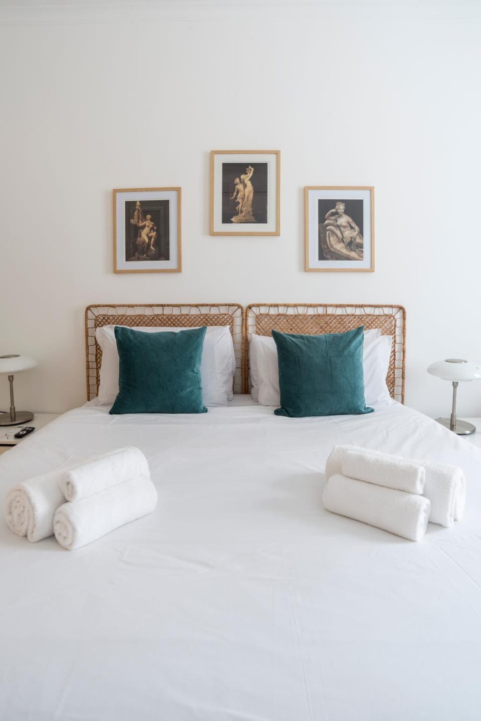 Terrazza San Lorenzo - Luxury Apartment - Roma Centro Apartment in Rome
