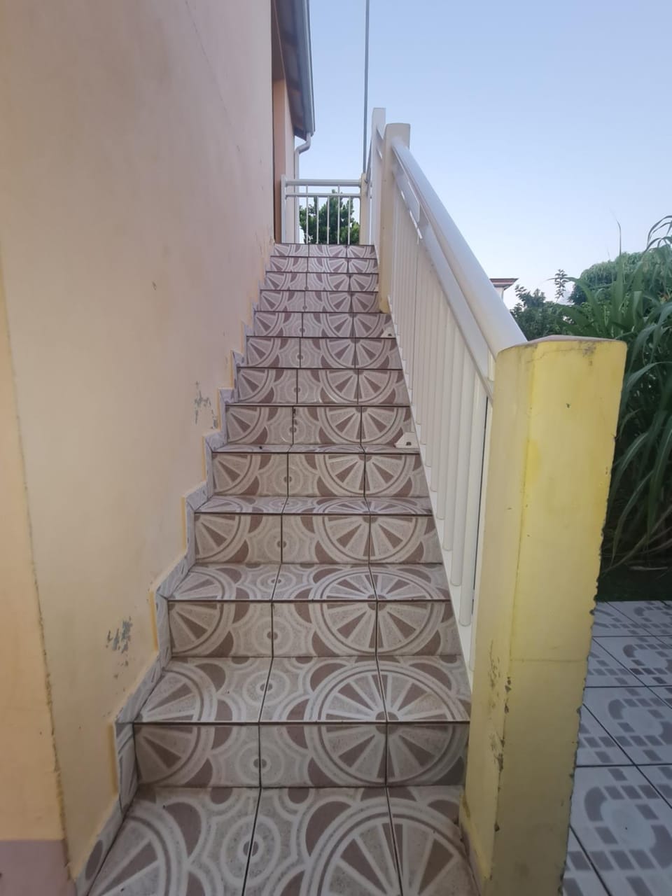 L'hibiscus Chalet in Grande-Terre, Guadeloupe