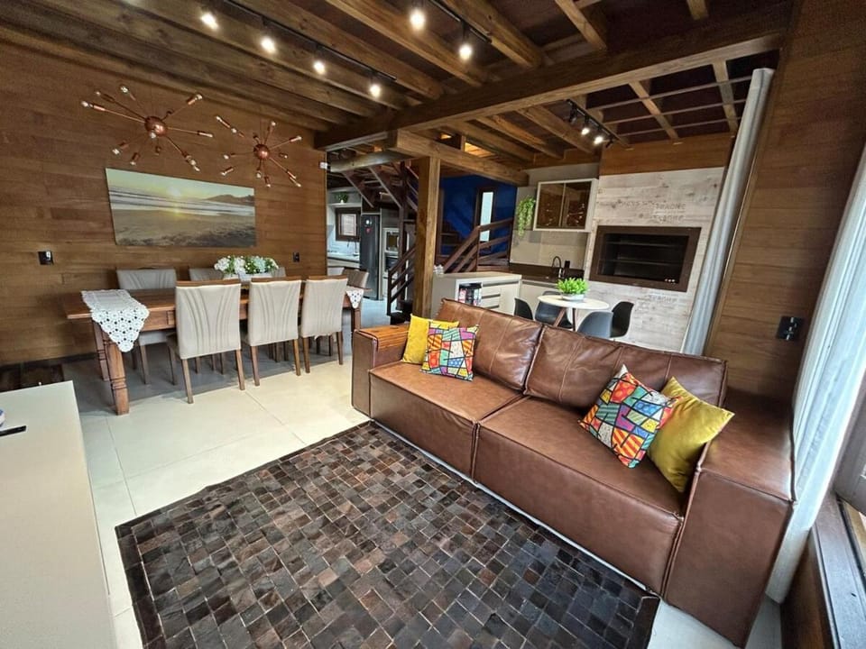 Casa Praia de Itapiruba SC House in Imbituba