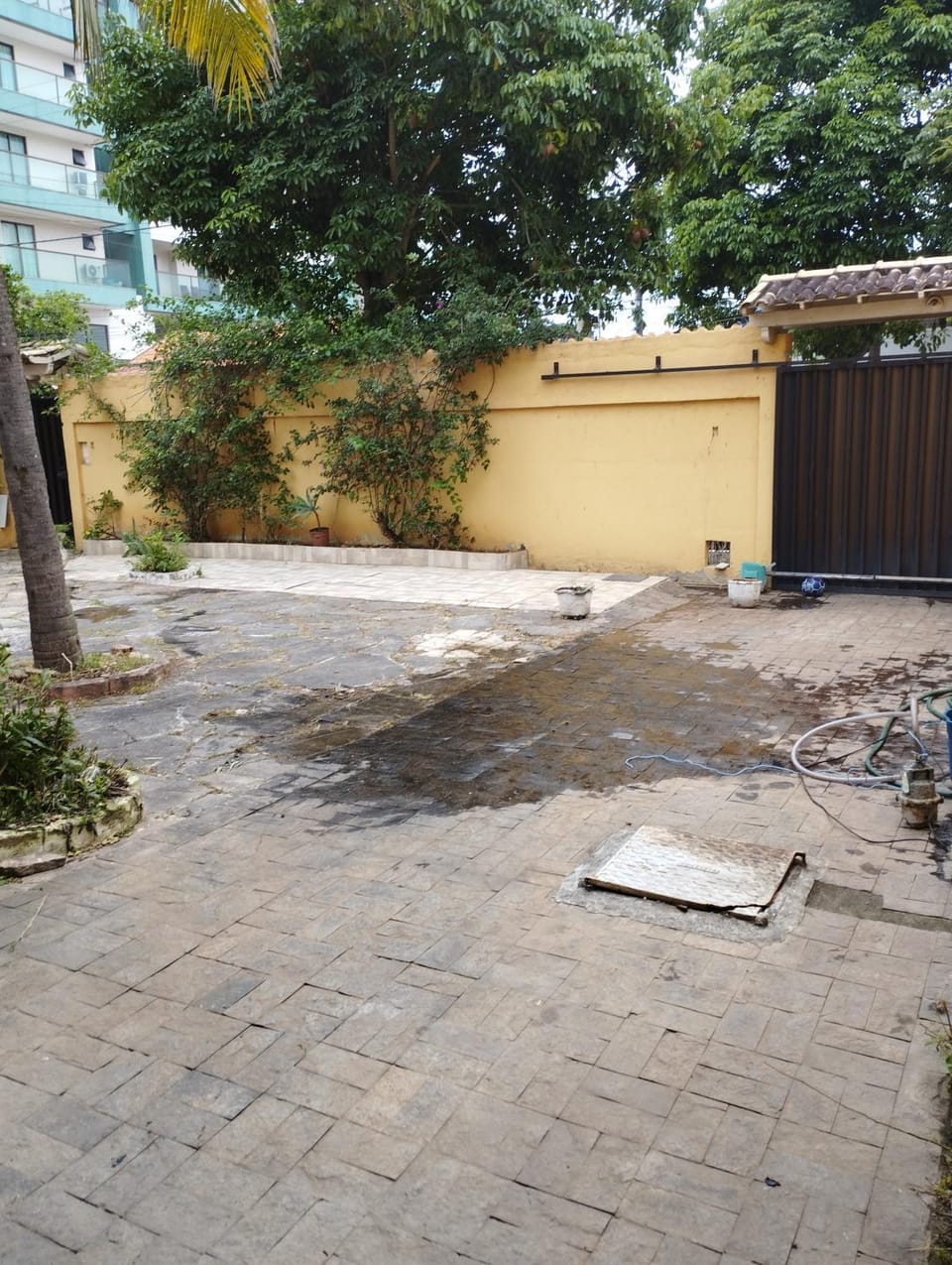 Casa temporada Cabo Frio House in Cabo Frio