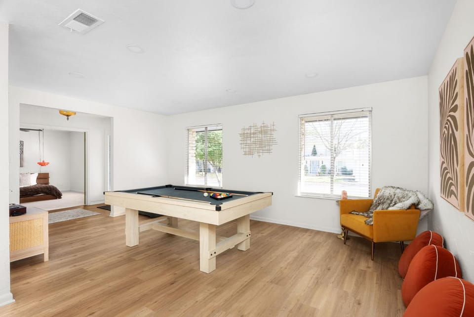 Billiard
