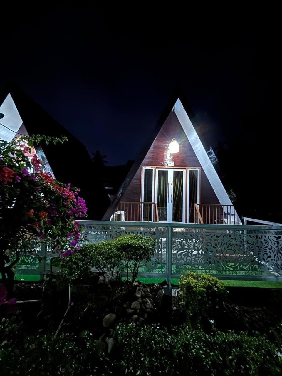 Petra Garden Vacation rental in West Sumatra, Indonesia