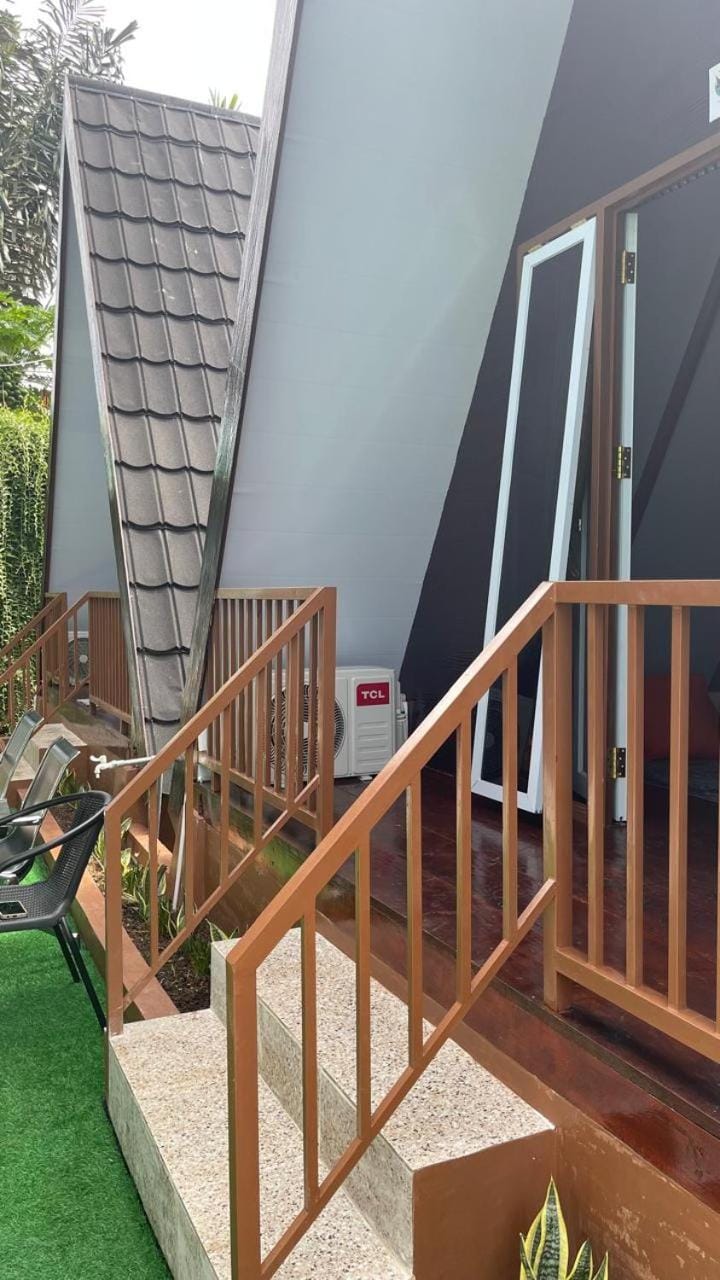 Petra Garden Vacation rental in West Sumatra, Indonesia