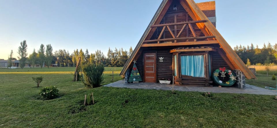 Cabaña San Miguel del Monte Chalet in Buenos Aires Province