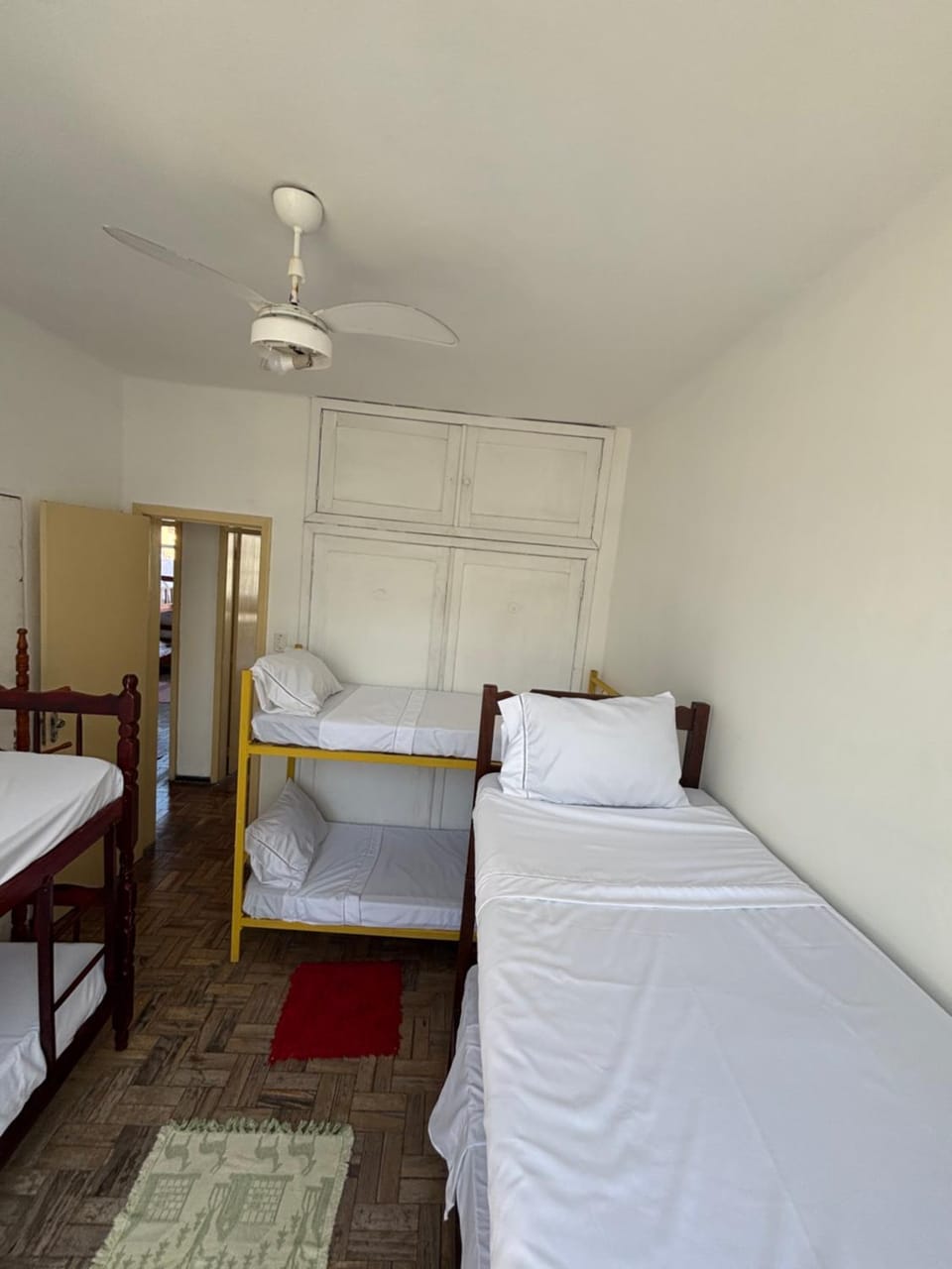 Barra Mar Hostel in Salvador