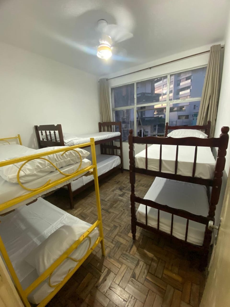 Barra Mar Hostel in Salvador