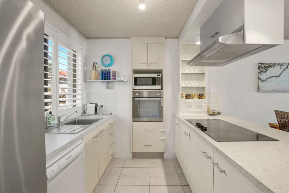 Sealanes Unit 5, 43 Albert Street, Kings Beach Apartment in Kings Beach