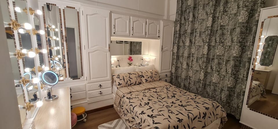 LA APARTMENT ONE Pereybere Apartment in Grand Baie