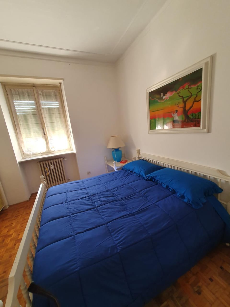 B&B del centro Apartment in Piedmont