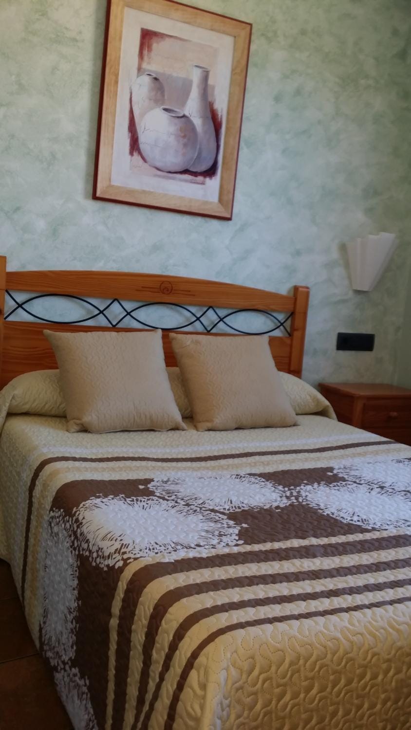 Hostal Guarni Bed and Breakfast in Castile-La Mancha