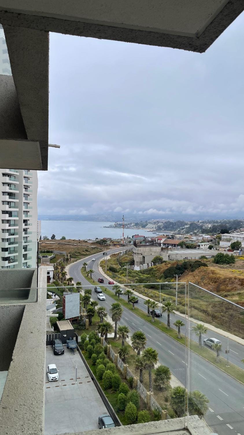 Departamento Concon Apartment in Santiago Metropolitan Region