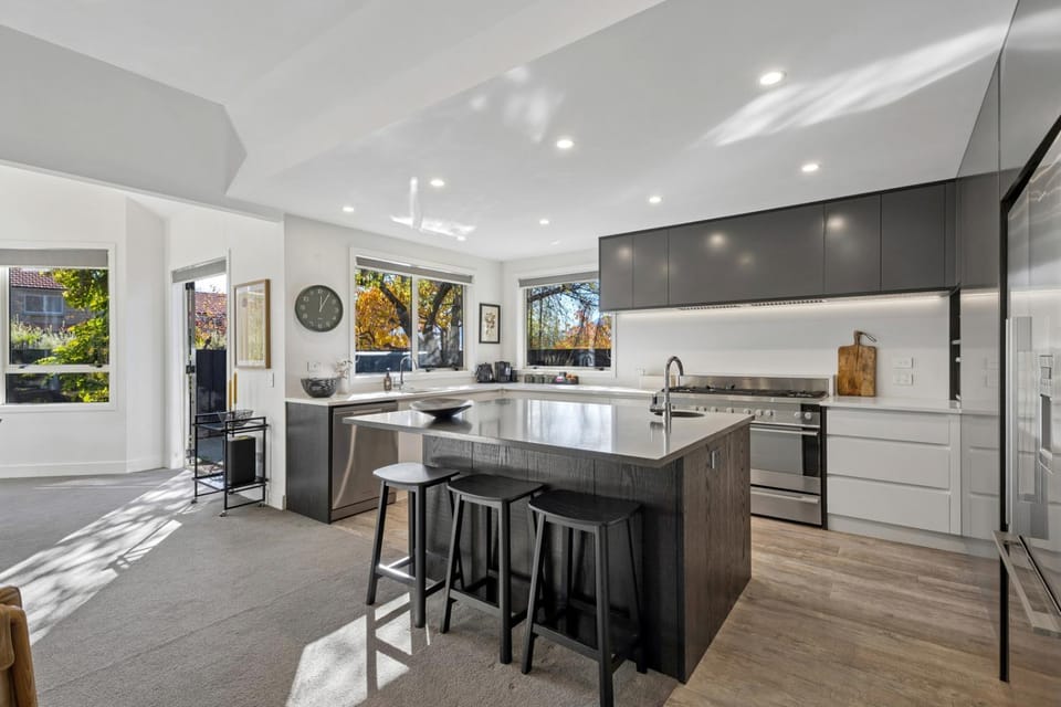 kitchen, kitchen
