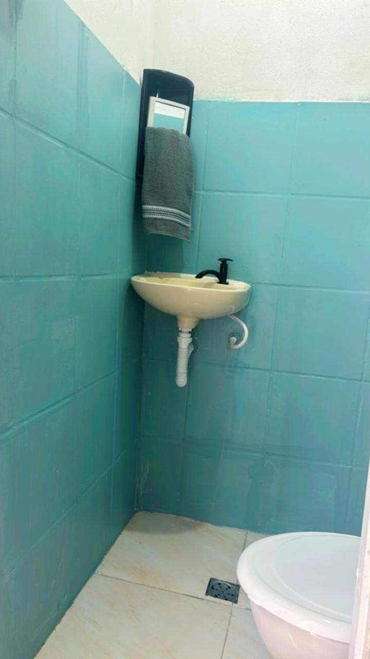 Kitnet 17B Apartment in São Luís