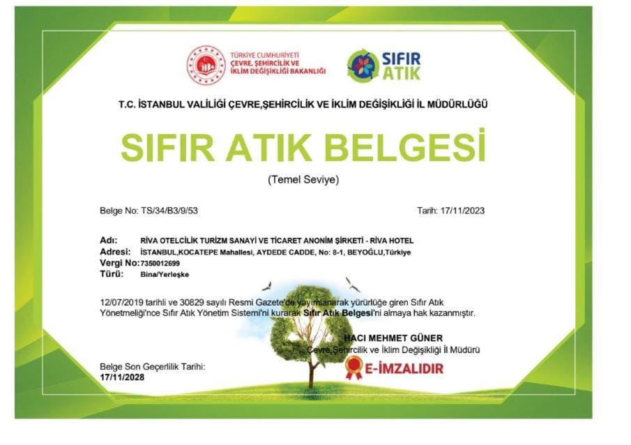 Logo/Certificate/Sign, Certificate/Award