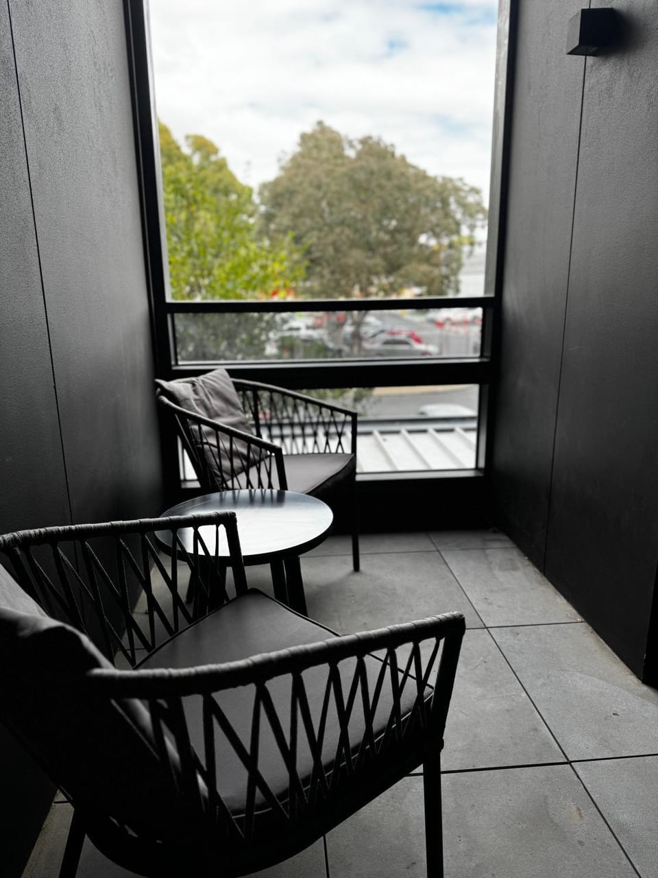 Brunswick Apartment with Car Park Apartment in Melbourne
