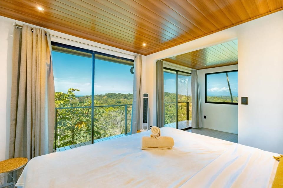 Tardes Doradas Hotel in Quepos
