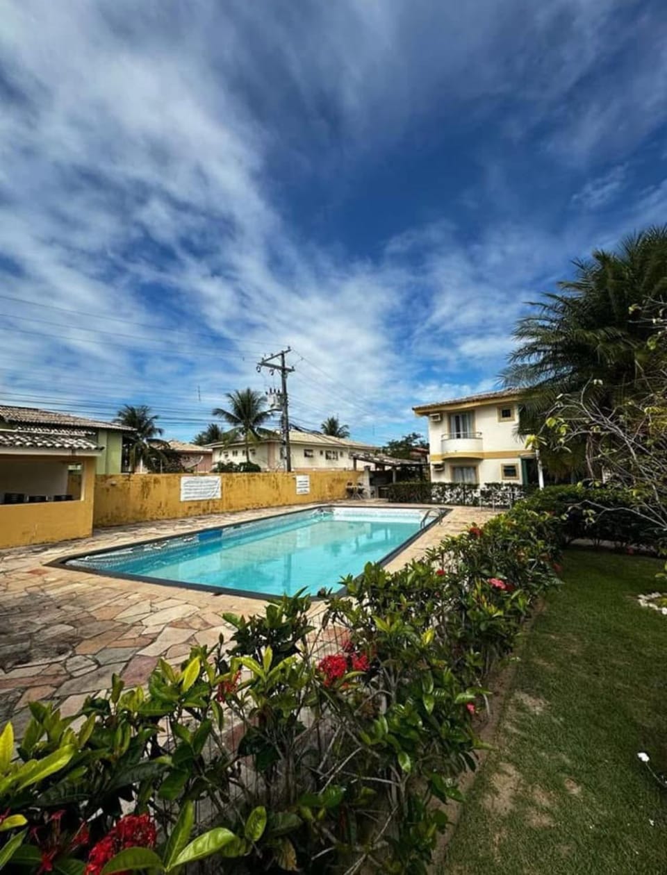 Apto 01, Taperapuan 600 metros da Praia Apartment in State of Bahia
