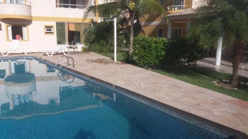 Apto 01, Taperapuan 600 metros da Praia Apartment in State of Bahia