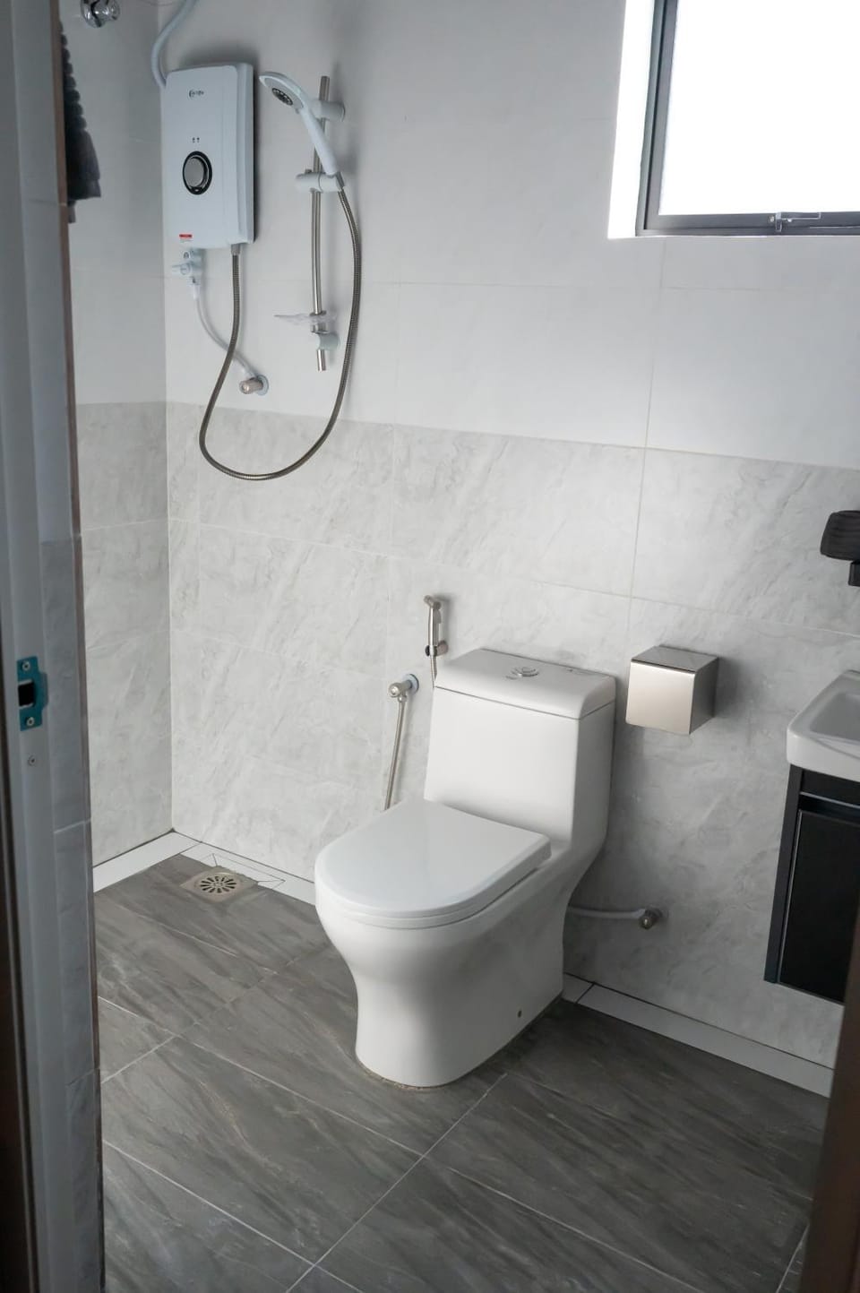 Toilet, Bathroom