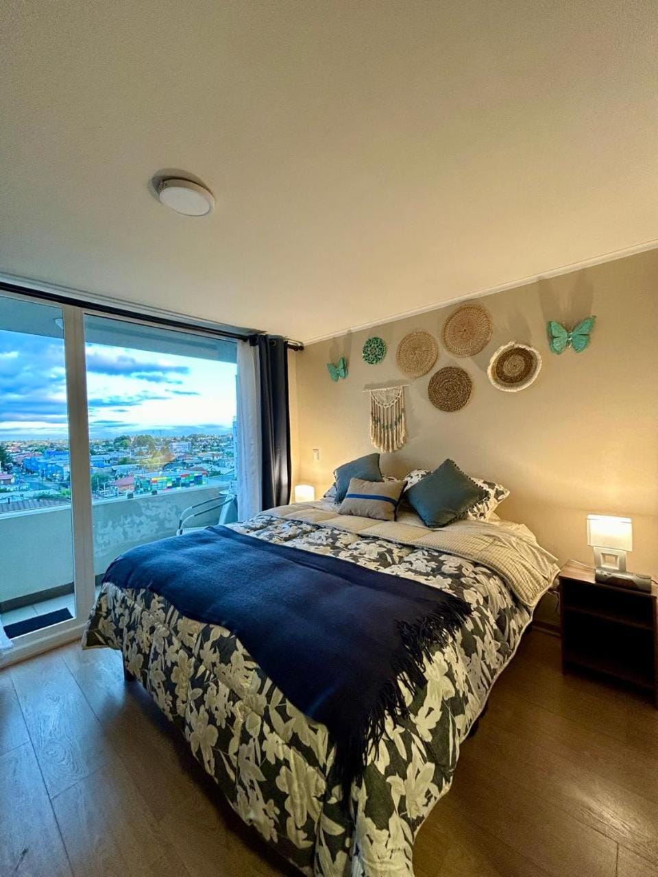 Departamento Centro Osorno 1 Apartment in Osorno