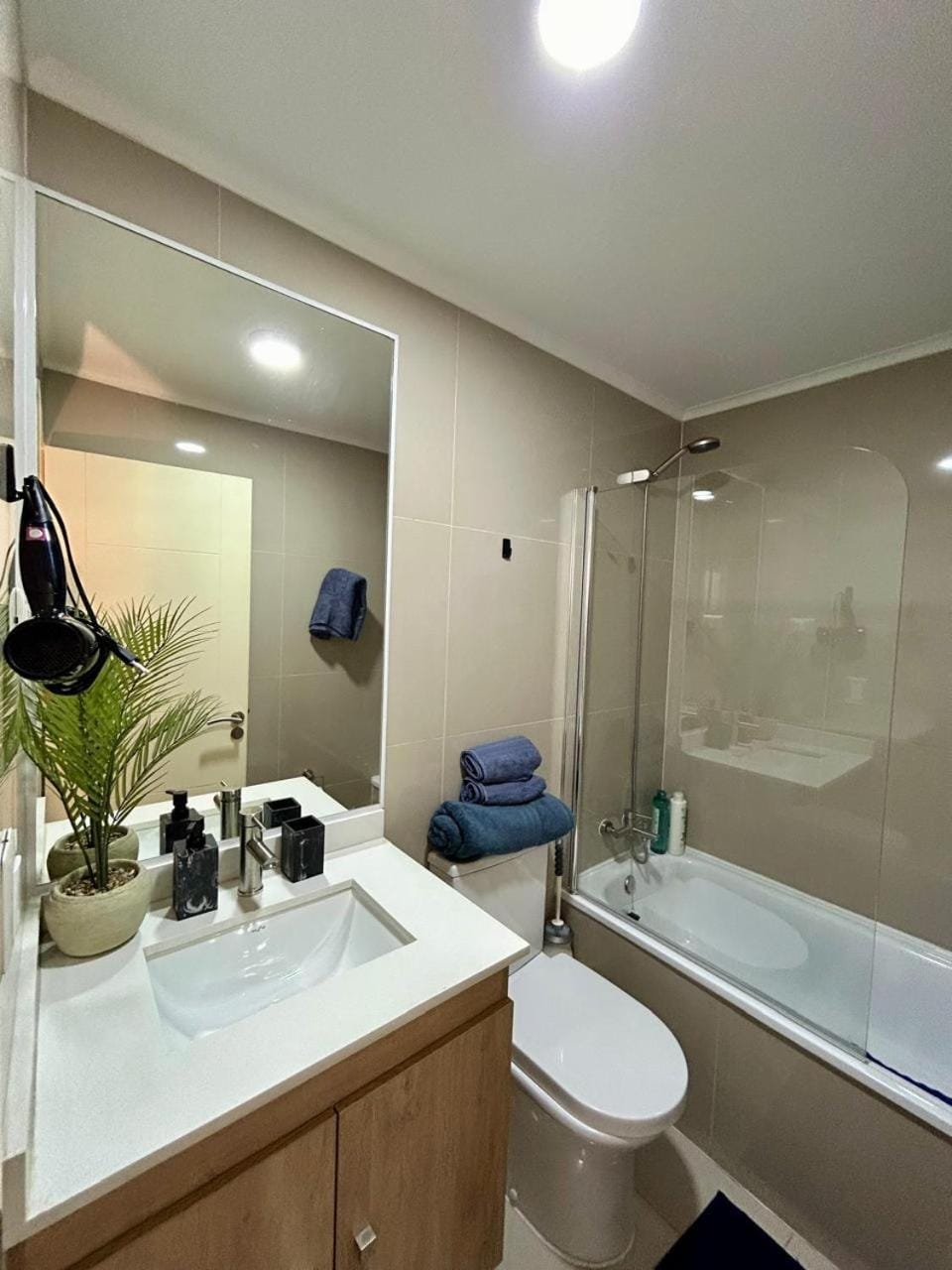 Departamento Centro Osorno 1 Apartment in Osorno
