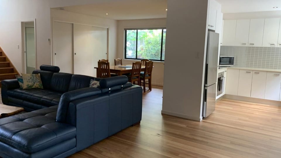 Hook Wine & Sinker Apartment in Brunswick Heads