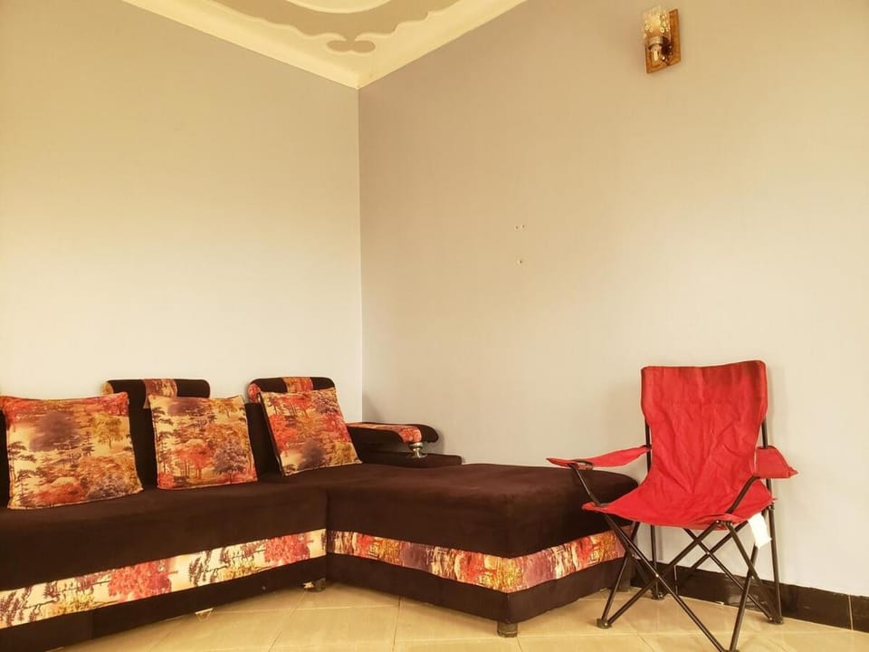 safari chic retreat in Kampala Apartment in Kampala