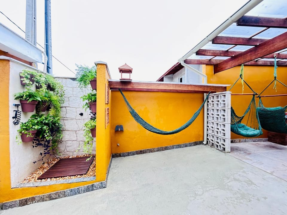 Refúgio do Sol - Maranduba House in State of São Paulo