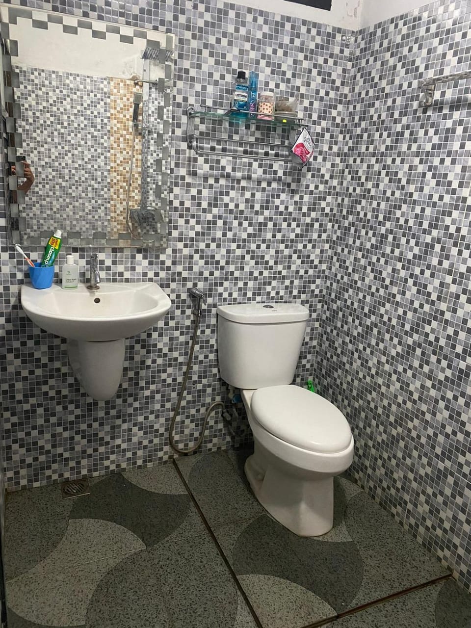 Toilet, Bathroom
